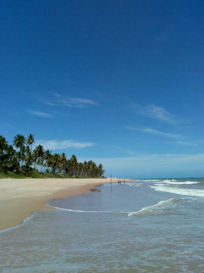 Cond Mediterraneo I - Iberostate Praia do Forte Exterior photo